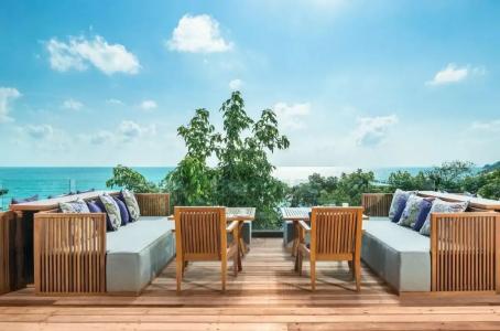 Vana Belle, A Luxury Collection Resort, Koh Samui - 37