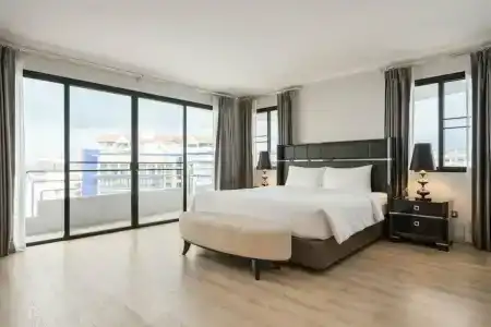 Sirin Exclusive & Residence Pattaya - 85