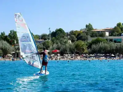 Club Resort Atlantis - 17