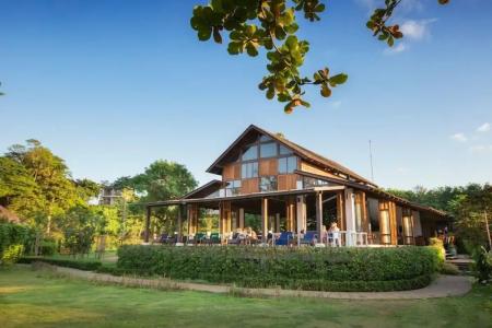 Mira Montra Resort Koh Mak - 85