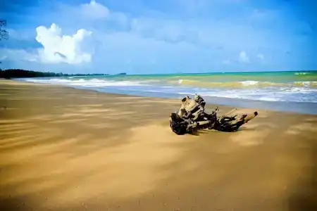 Le Menara Khao Lak - 8