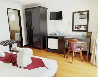 Silver Resortel - 65