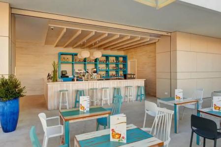 Hipotels Playa de Palma Palace&Spa - 77