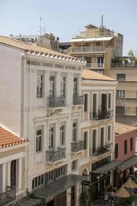 Athens 1890 & Spa - 16