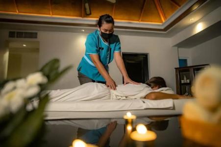 Pullman Phuket Panwa Beach Resort - 91