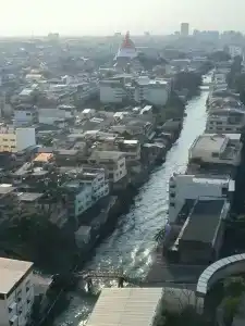Prince Palace Bangkok - SHA Extra Plus - 8