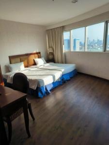 Prince Palace Bangkok - SHA Extra Plus - 10