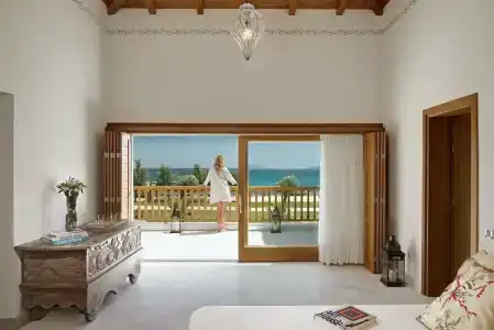 Mitsis Blue Domes Resort & Spa - 88