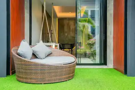 Phi Phi Andaman Legacy Resort-SHA Plus - 59