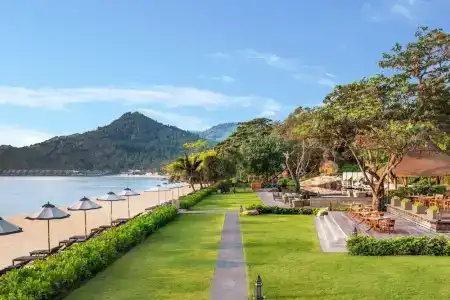 Vana Belle, A Luxury Collection Resort, Koh Samui - 71