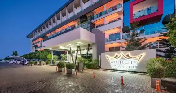 White City Resort - Ultra All Inclusive - 71