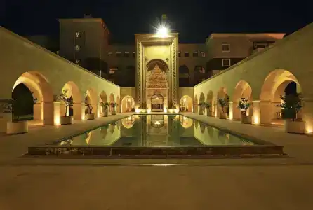Kempinski The Dome Belek - 14
