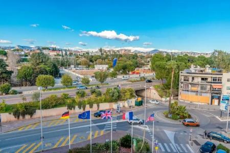 Holiday Inn Nice - Port St Laurent, an IHG - 14