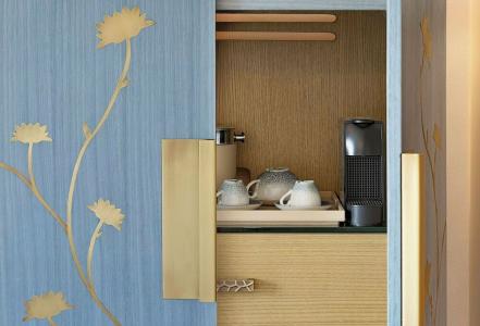 Waldorf Astoria Cairo Heliopolis - 86