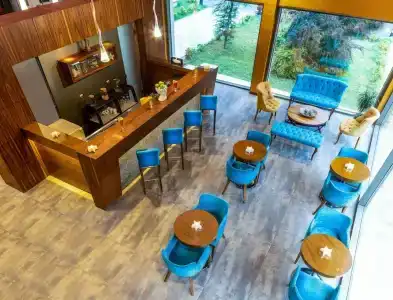 Çelik Palas Convention Center & Thermal SPA - 79