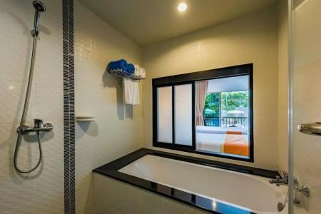 Kata Sea Breeze Resort - SHA Plus - 53