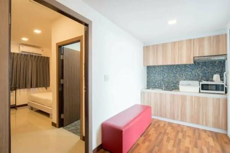 Baan Thai Beach Side Residence - 78