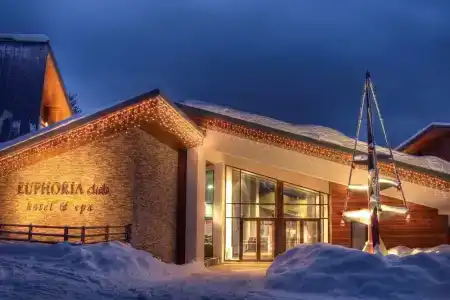 Euphoria Club - 5