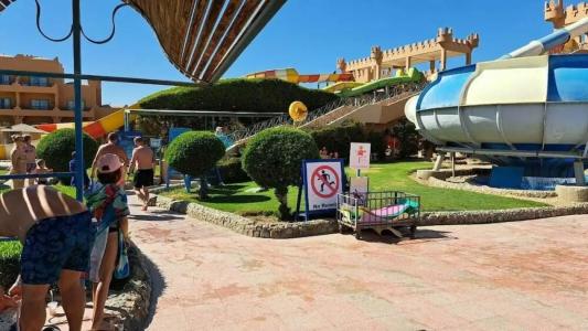 Sentido Akassia Beach - 38