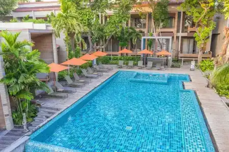 Sai Kaew Beach Resort - 83