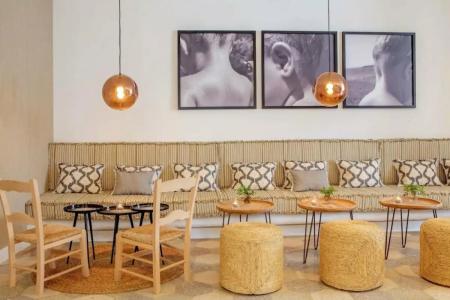 HM Alma Beach - Adults Only - 98