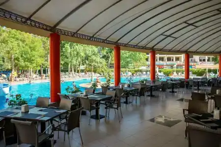 MPM Kalina Garden - Все включено - 88