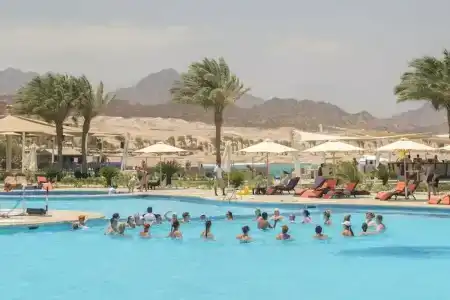Barceló Tiran Sharm - 33