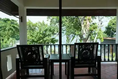 Ao Cho Grandview Hideaway Resort - 68
