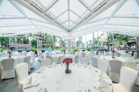 Phuket Marriott Resort & Spa, Merlin Beach - 53