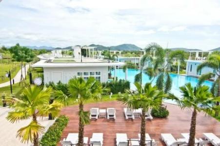 The Sea-Cret Garden Hua Hin - 60