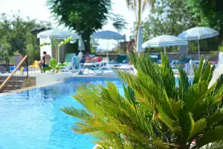 Perdikia Hill And Villas - 31