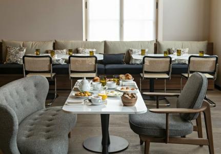 Hôtel LÉONOR the place to live - 20