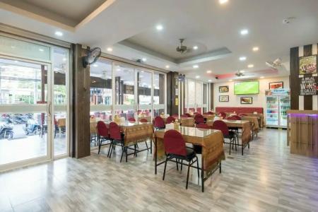 Baan Thai Beach Side Residence - 60