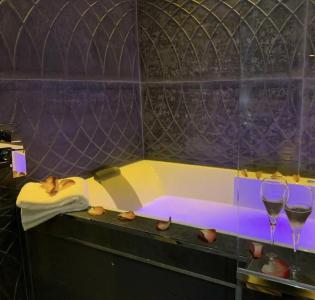 Secret de Paris - & Spa - 52
