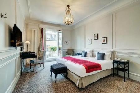 Le 123 Elysees - Astotel - 48