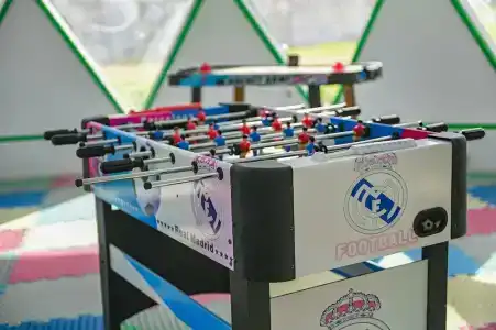 Sataya Resort Marsa Alam - 95