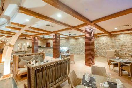 Coral Sea Beach and Aqua Park - 71