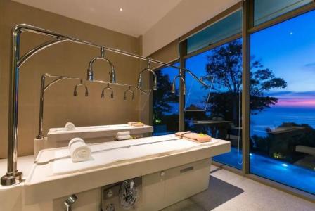Wyndham Grand Phuket Kalim Bay - 10