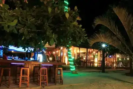 Da Kanda Villa Beach Resort - 5