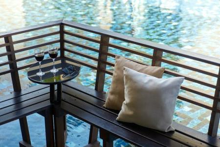 Let's Sea Hua Hin Al Fresco Resort - 35