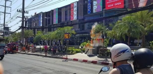 Baan Thai Beach Side Residence - 24