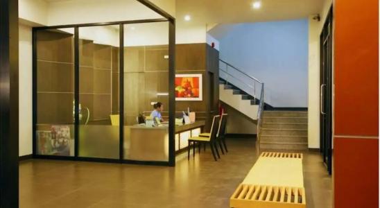 The Stage, Koh Chang - 80