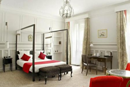 Le 123 Elysees - Astotel - 98
