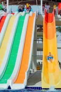 Pickalbatros Dana Beach Resort - Hurghada - 46