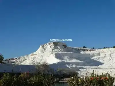 Pamukkale Termal Ece Otel