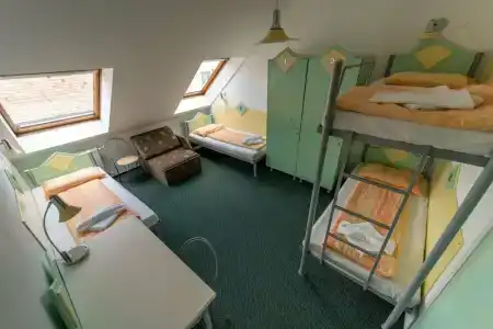 MP Hostel Budapest - 35