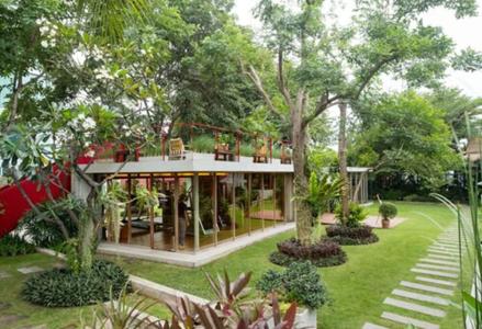 Let's Sea Hua Hin Al Fresco Resort - 31