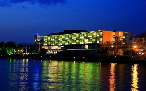 Domotel Xenia Volos - 8