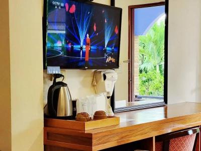 Phaithong Sotel Resort - SHA PLUS - 71