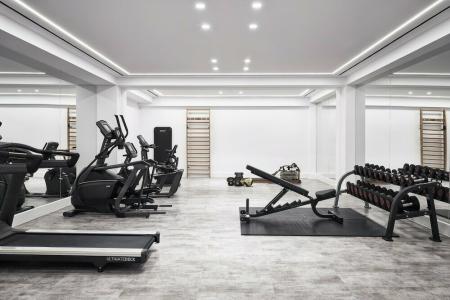 Atlantica Beach Resort Kos - 42